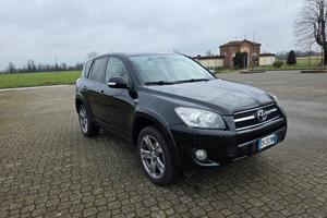 Toyota Rav4  - 2009 