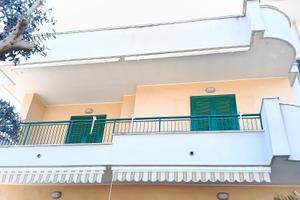 Appartamento fronte strada