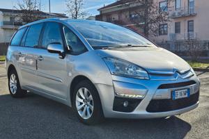 Citroen C4 Grand Picasso