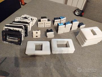 Frutti Completi Lagrand serie Cross