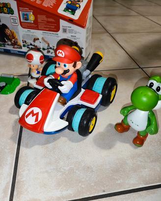 Super Mario 