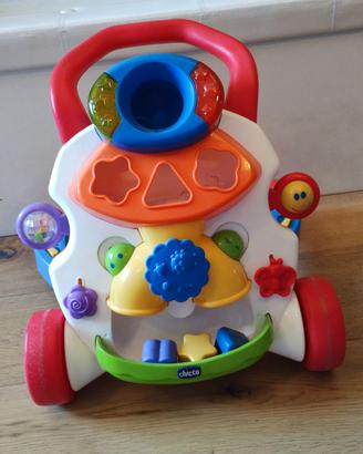 Chicco Primi Passi Baby