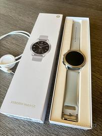 Xiaomi Watch S3 Smartwatch