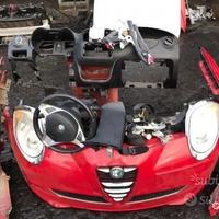 Alfa mito ricambi 1.3 mj
