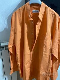 Camicia uomo VALENTINO vintage. Taglia 39