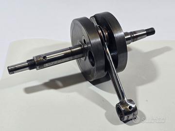 Albero motore Laverda Zundapp 125