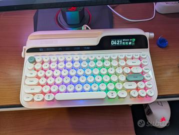 Tastiera retrò EPOMAKER Glyph