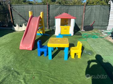 Giochi per bambini