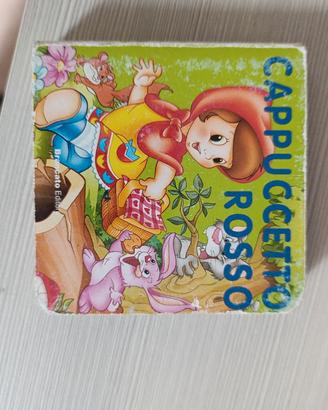 cappuccetto Rosso