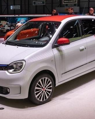 Ricambi usati renault twingo 2019-2024