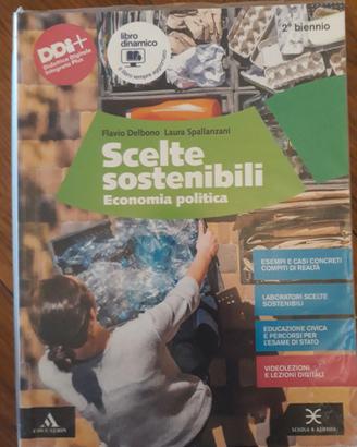 Scelte sostenibili