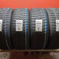 4 gomme 235 55 18 pirelli inv a3761