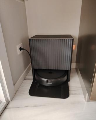 Max10 IRobot Roomba Combo 