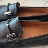 Scarpe Moschino