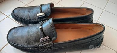 Scarpe Moschino