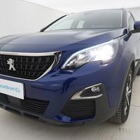 Peugeot 3008 Business EAT8 BR863702 1.5 Diesel 131