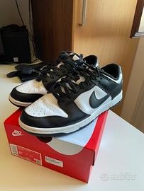 NIKE DUNK LOW RETRO