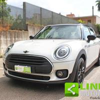 MINI Clubman 2.0 Cooper D Business Clubman UNICO