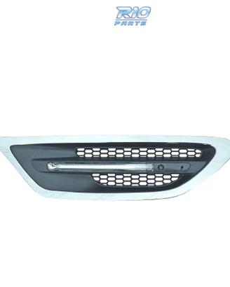 FRECCIE LATERALI BMW SERIE 5 F10 F11 10-17 LOOK M5