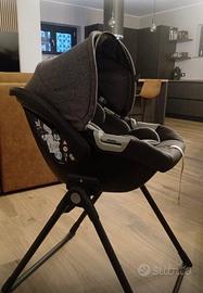 Passeggino Trio aptika