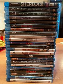 Blu Ray