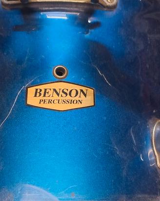 batteria benson