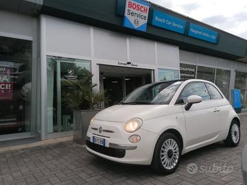 Fiat 500 1.2 easypower Lounge Gpl VISTA E PIACIU