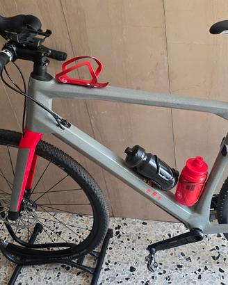 Gravel BMC Taglia L-M