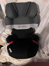 CYBEX Seggiolino Auto per Bambini