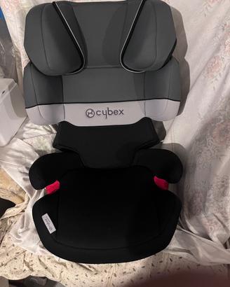 CYBEX Seggiolino Auto per Bambini