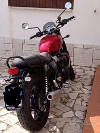 Triumph