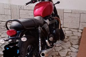 Triumph