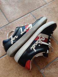 scarpe uomo 