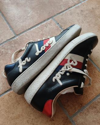 scarpe uomo 