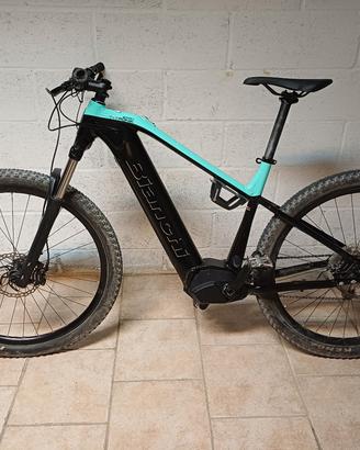 e bike Bianchi t tronik