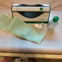 Pulisci vetri folletto Gv100