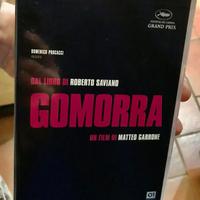 DVD di "Gomorra"