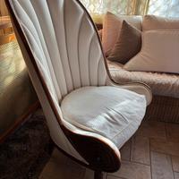 Poltrona Annibale Colombo