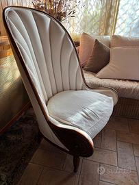 Poltrona Annibale Colombo