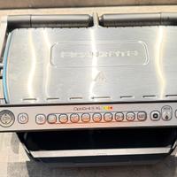 Griglia Optigrill Rowenta