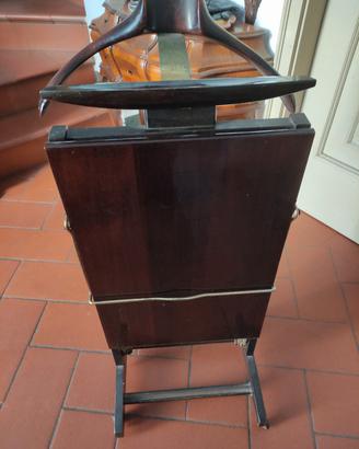 servomuto