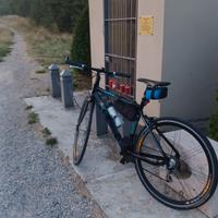 Carraro Outing
