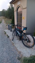 Carraro Outing