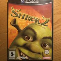 SHREK 2