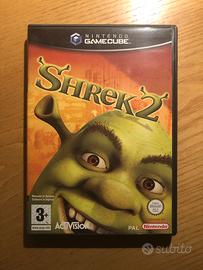 SHREK 2