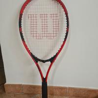 Racchetta da tennis Wilson Federer