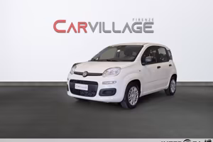 FIAT Pandina 1.0 firefly hybrid s&s 70cv 5p.ti