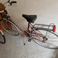 bici uomo