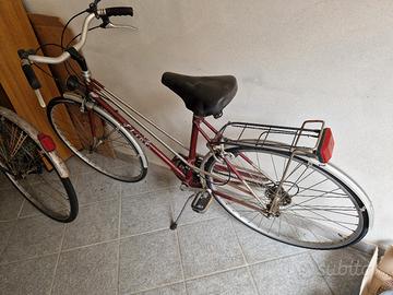 bici uomo