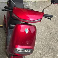 Bici elettrica